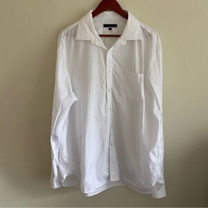 Michael Kors button down dress shirt